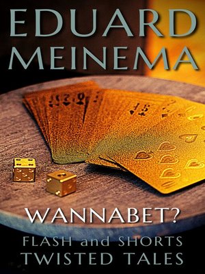 cover image of Wannabet